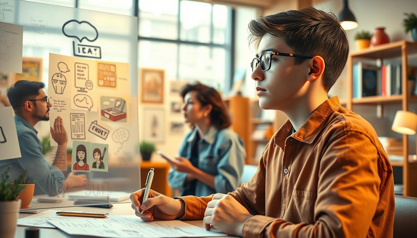 Want to know how to earn money as a teenager? Check these ideas