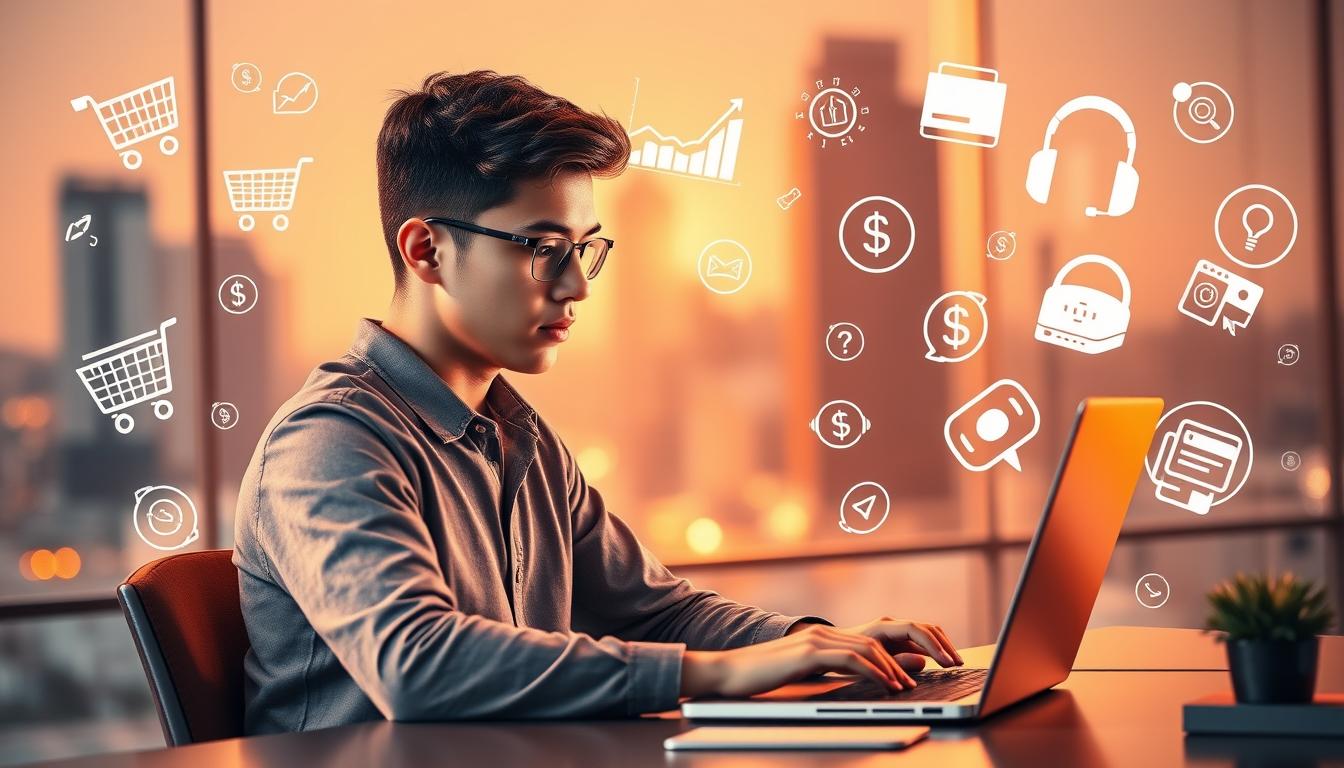 How to Earn Money Online for Students: Easy Ways