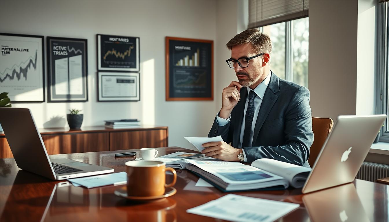 How to Invest Smarter: Tips from a Seasoned Pro