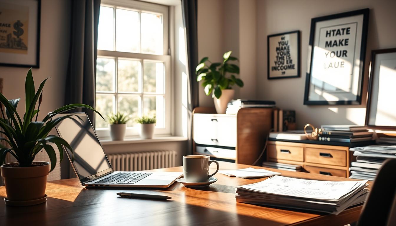 Learn How to Make Money from Home: Expert Tips