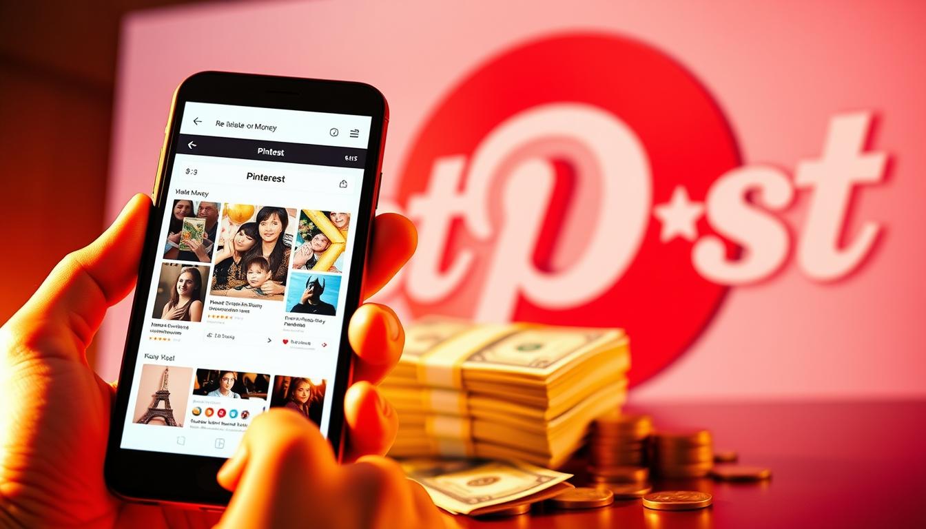 How to Make Money on Pinterest: A Step by Step Guide
