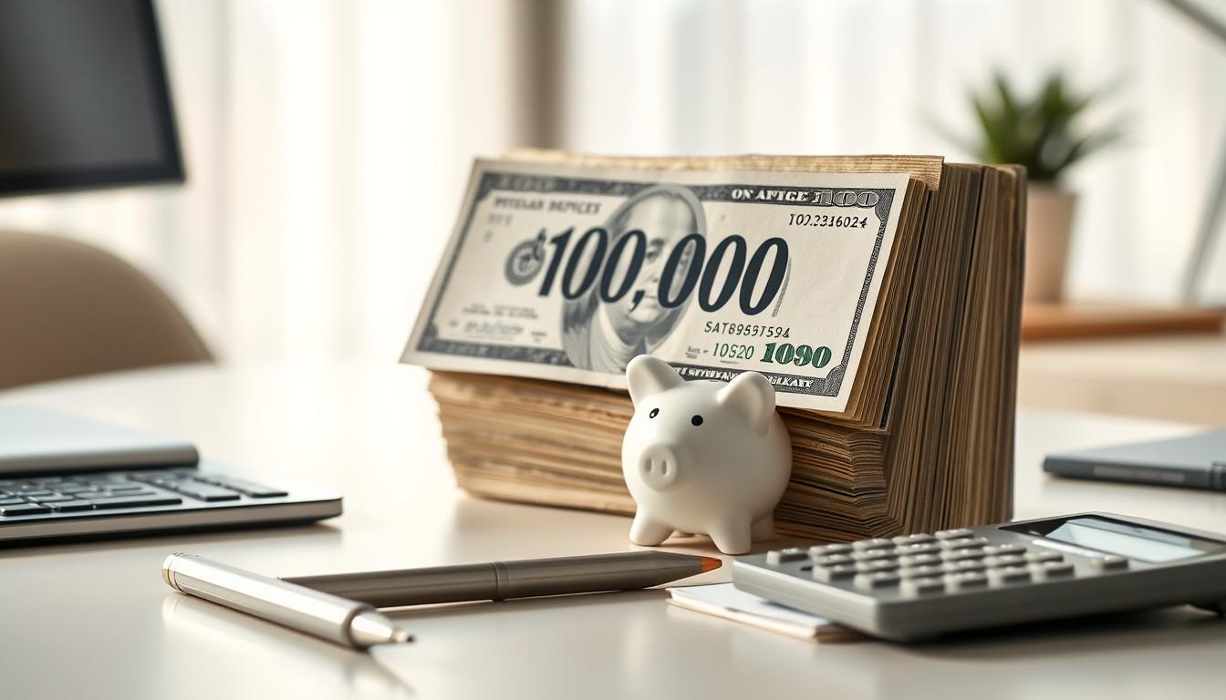 How to Save 10000 in a Year: My Simple Strategies