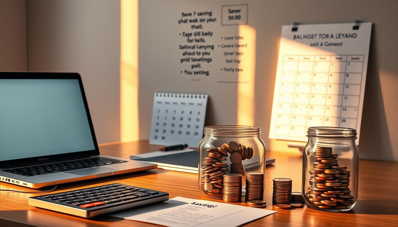 How to Save $5,000 in Three Months: My Step by Step Guide
