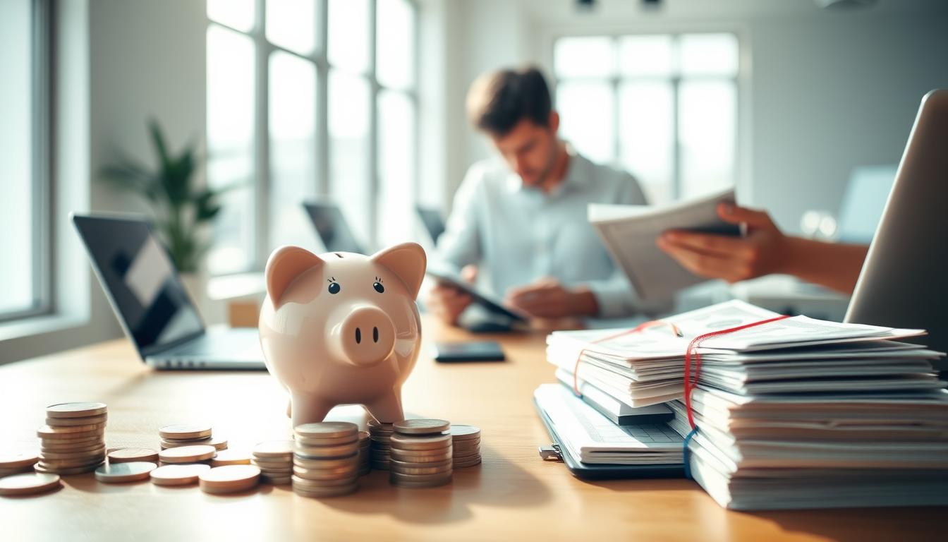 How to Save Money Fast: Quick Tips
