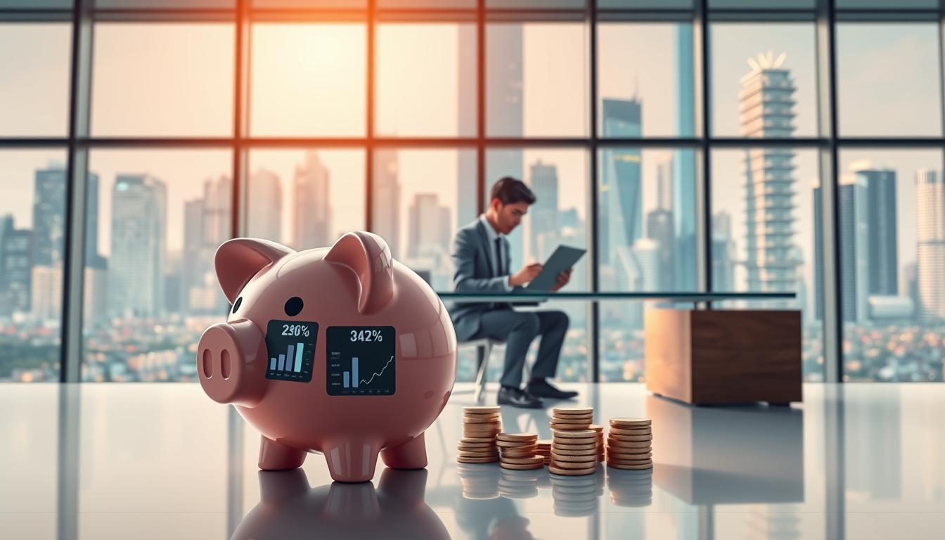 ways to save money