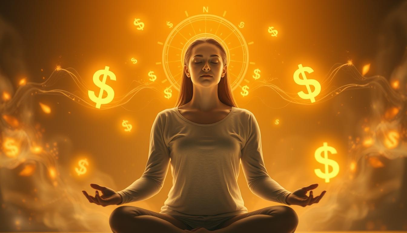 Manifest Money: A Guide to Attracting Wealth Using Mindful Practices