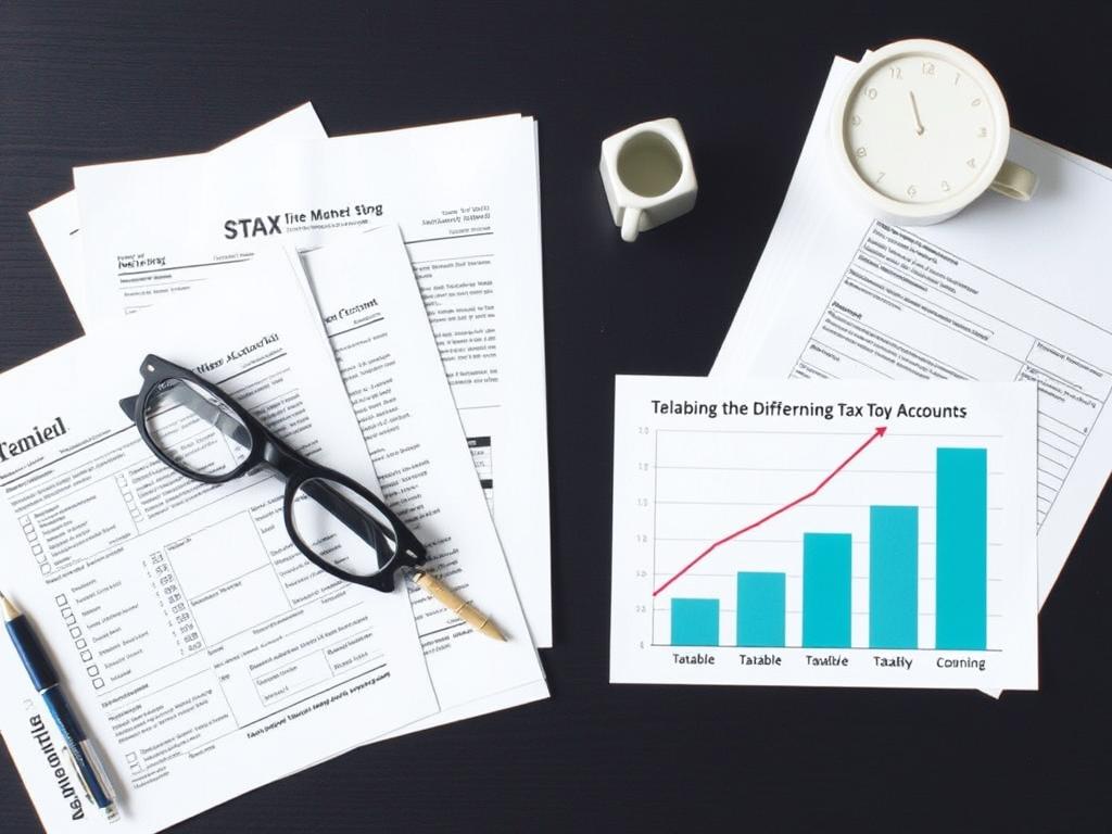 Tax optimization strategies to help become rich faster