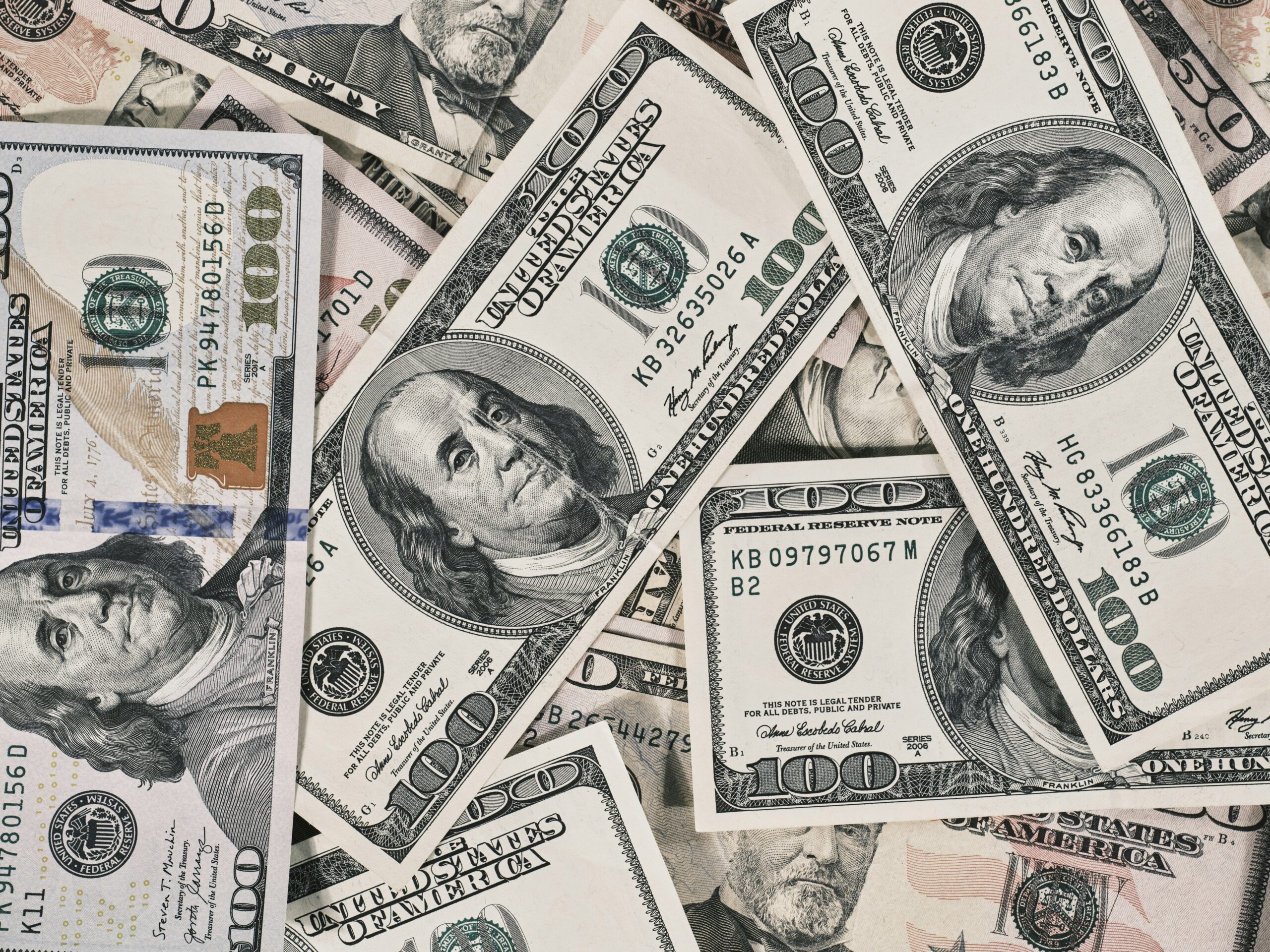 How Does Money Work? A Beginner’s Guide to Finance