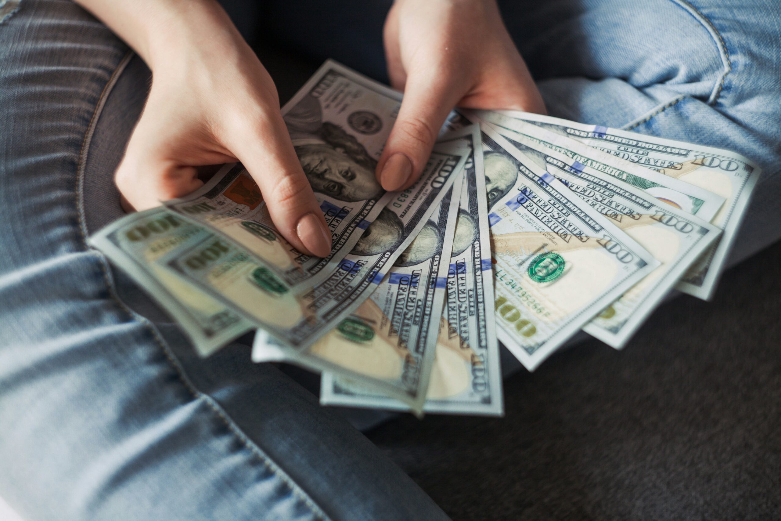 Need Cash Fast? Learn How to Make Money in One Hour