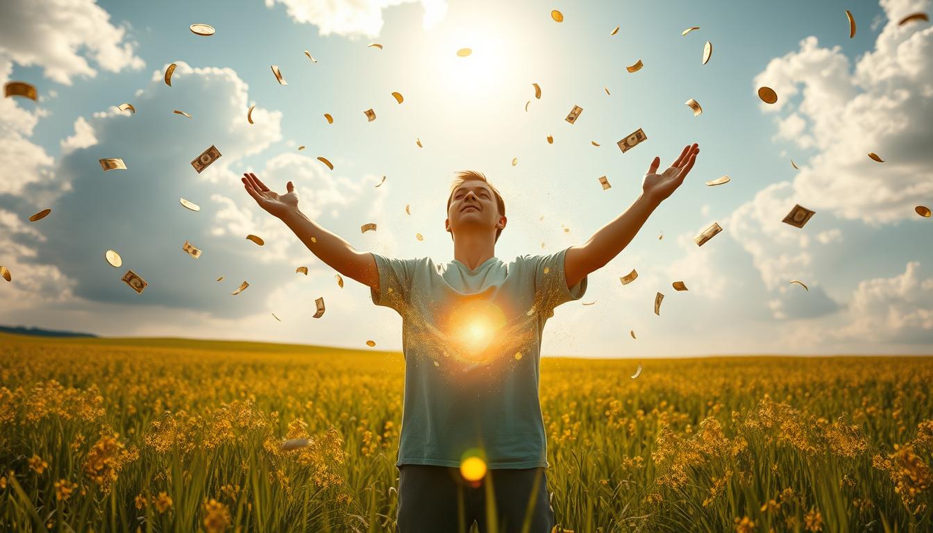How to Manifest Money in 3 Days: Proven Techniques