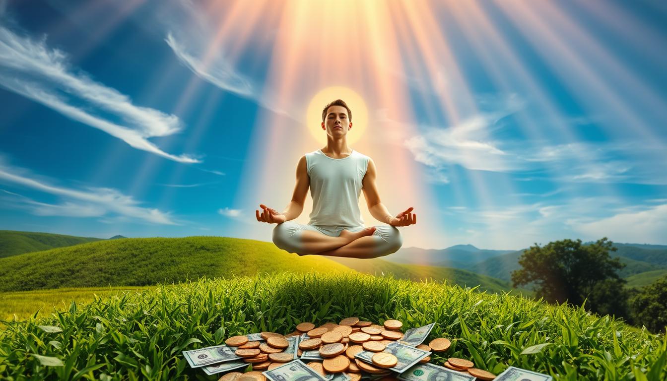 Discover How to Manifest Money Overnight