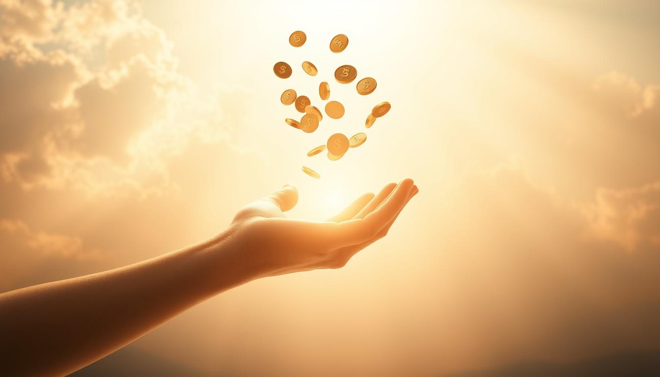 Manifest Money in 24 Hours: Learn How To Do It Easily