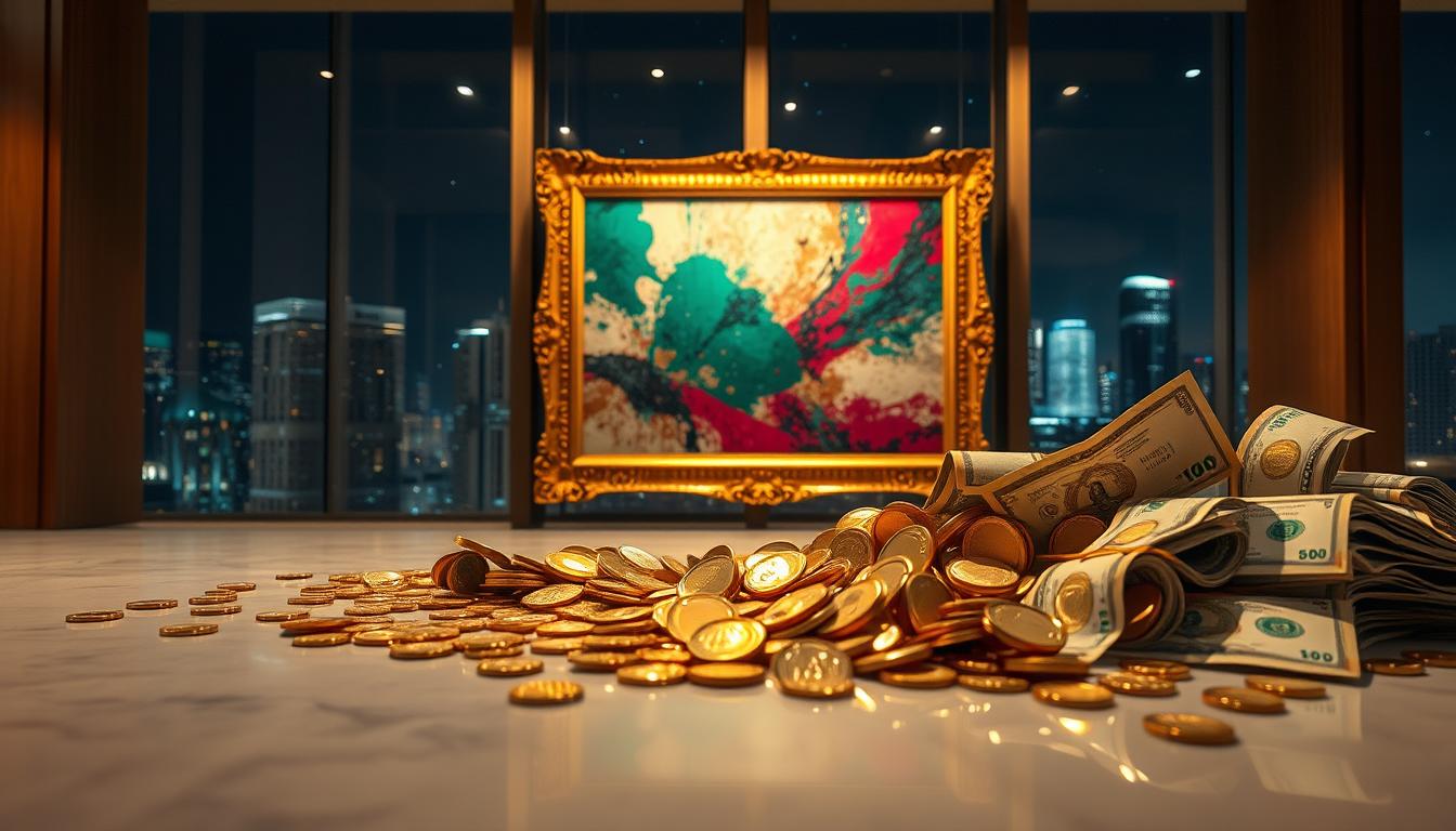 Your Money Aesthetic: How to Make it Work for You