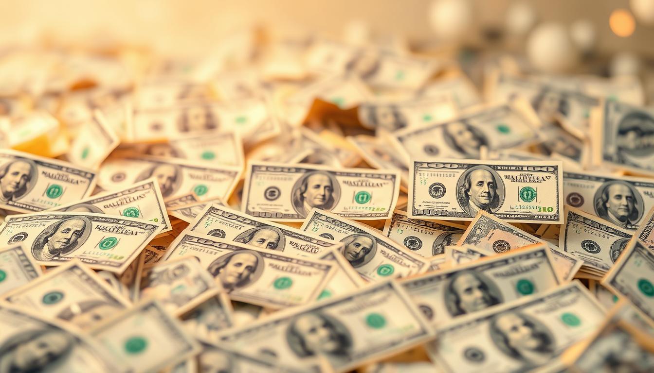 Download Your Free Money Wallpaper Today