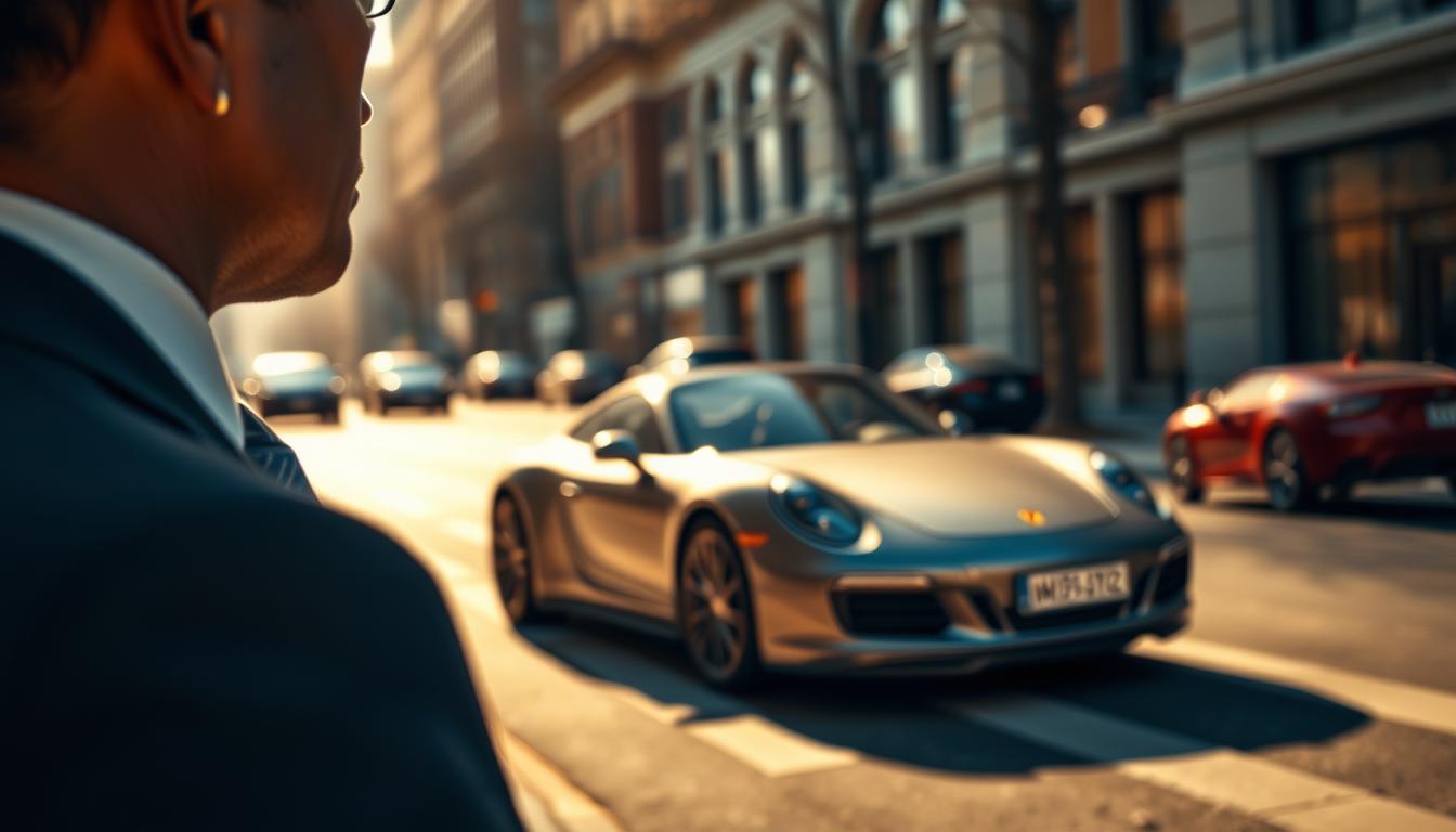 Need Money for Porsche? Here’s How I Made It Happen