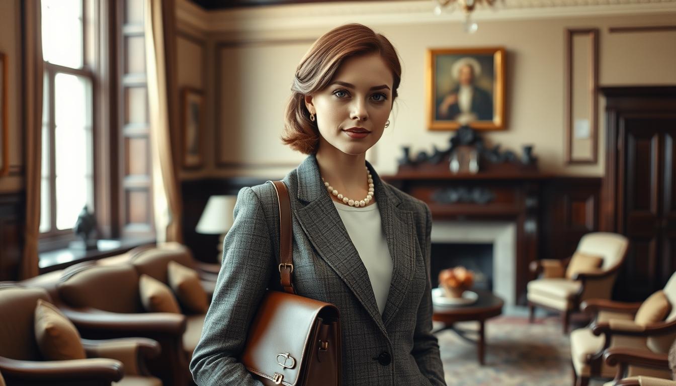 Embodying the Old Money Style Girl: A Guide for You