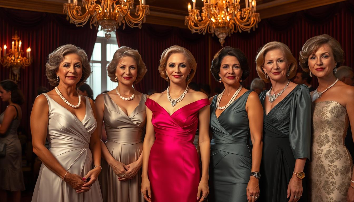 Old Money Style Women: Unpacking the Secrets of Luxe Fashion