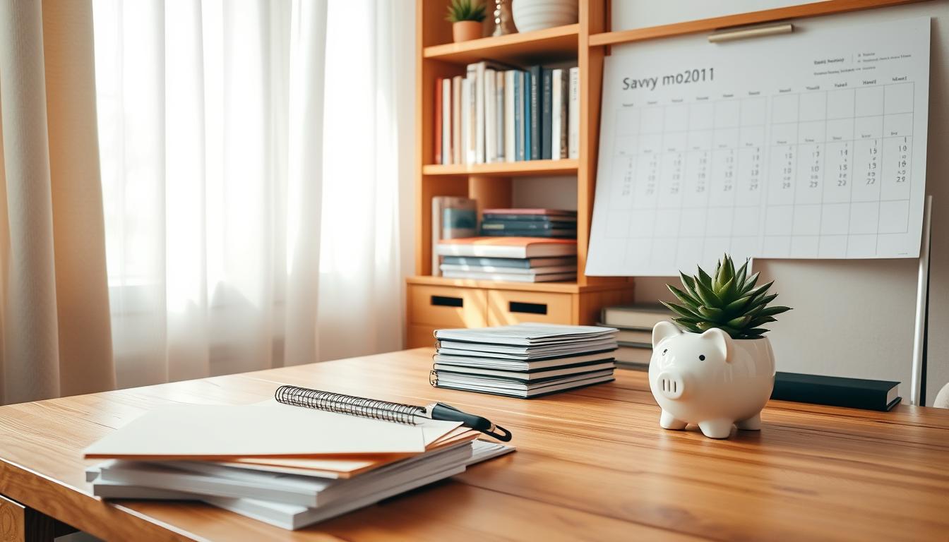 Saving Money Aesthetic: Expert Tips & Tricks