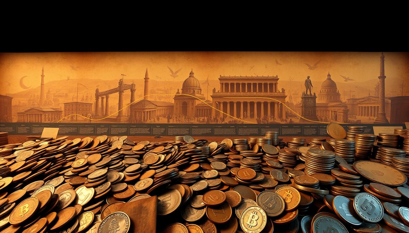 When Was Money Invented? Uncover the Fascinating History