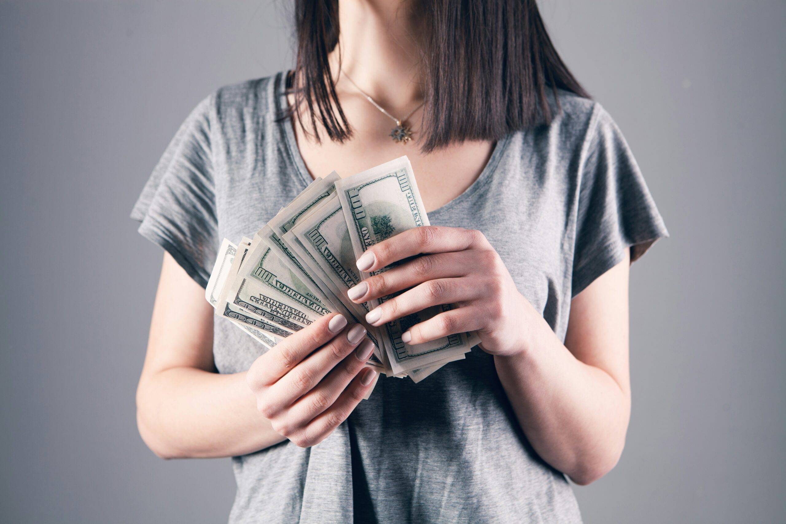 Money Manifestation Affirmations: How To Attract Abundance Effectively