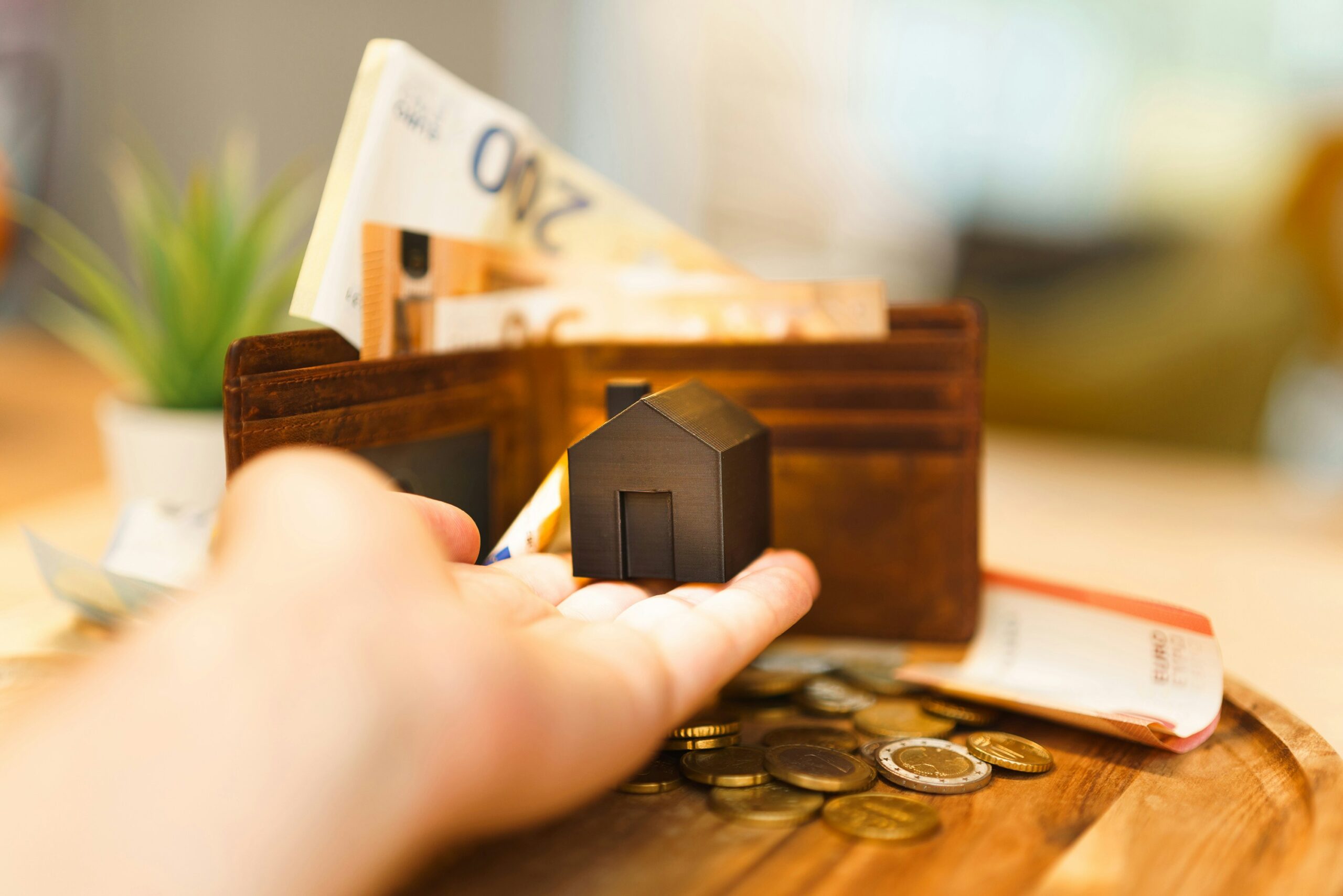 How to Save for an Apartment: A Step by Step Guide for You